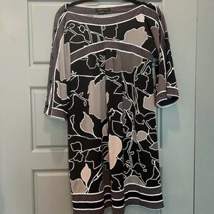 BCBGMAXAZRIA dress